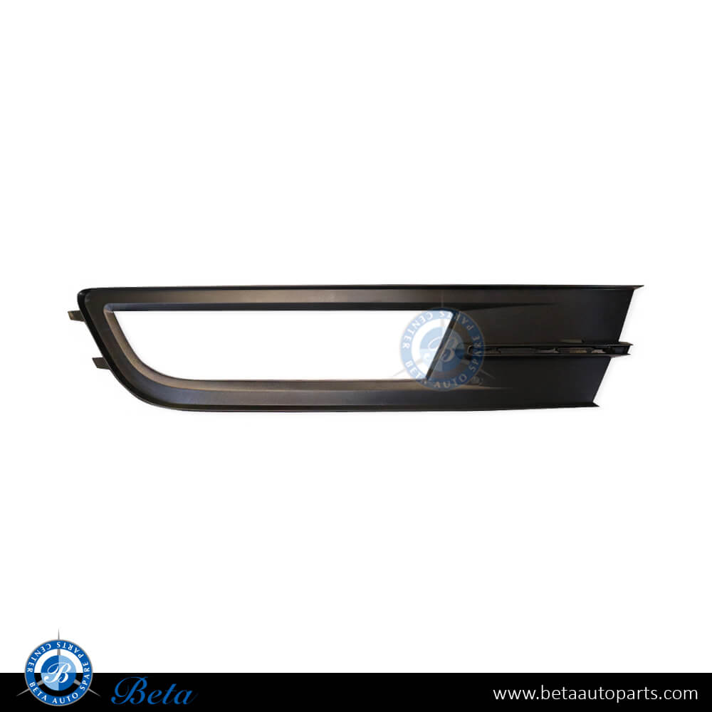 Left Side Fog Lamp Cover For Comfort for Volkswagen Passat 2015-2019 models, Part Number 3G0854661 Left Side Fog Lamp Cover For Comfort for Volkswagen Passat 2015-2019 models, Part Number 3G0854661